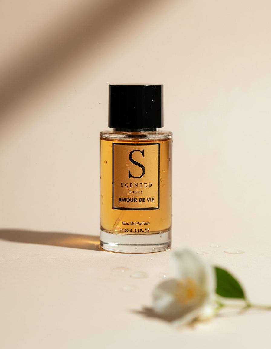Amour de Vie