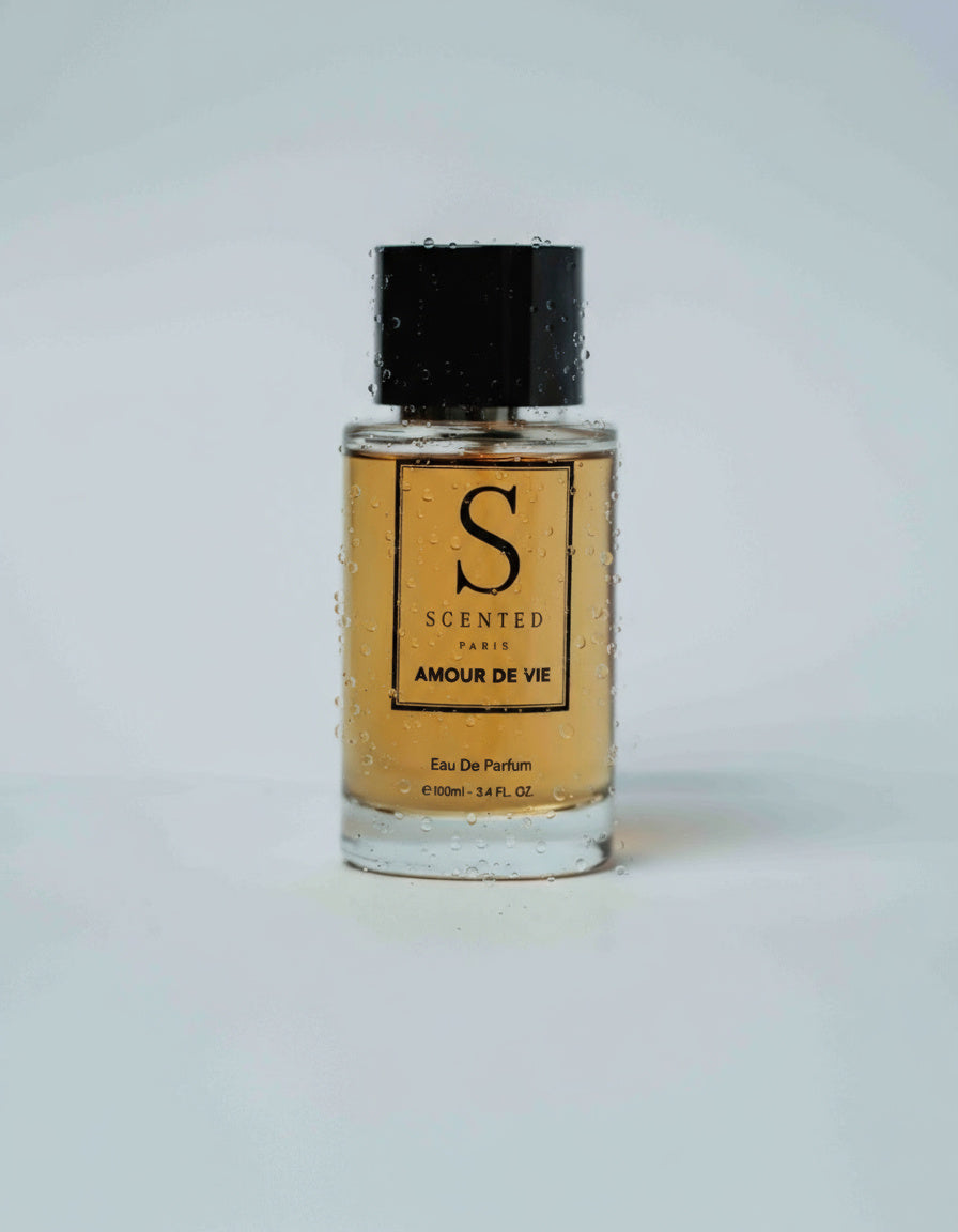 Amour de Vie