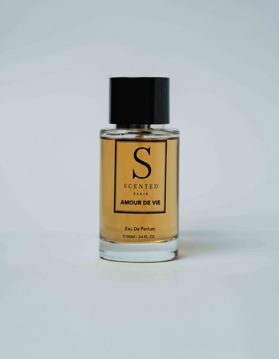 Amour de Vie