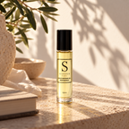 Memorable Moisturizing Oil