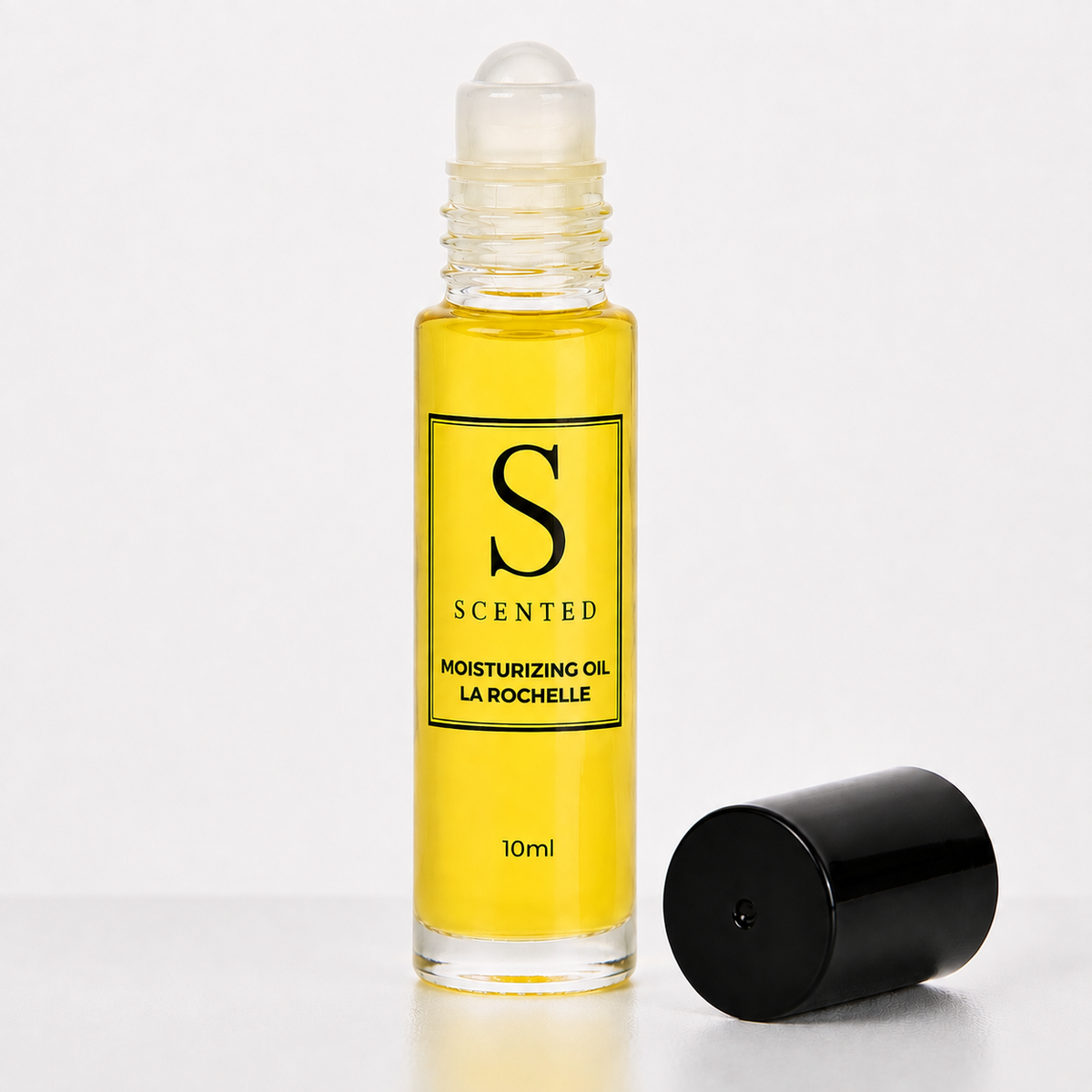 La Rochelle Moisturizing Oil