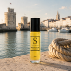 La Rochelle Moisturizing Oil