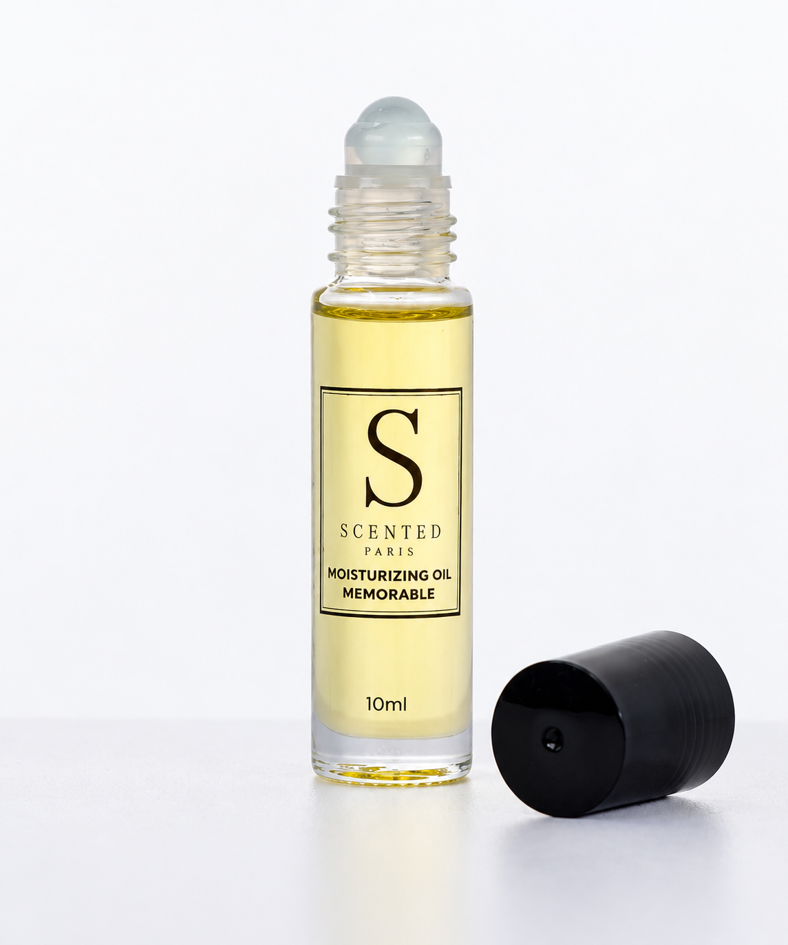 Memorable Moisturizing Oil