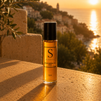Nice Moisturizing Oil
