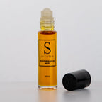 Nice Moisturizing Oil